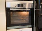 Bosch oven 60x60cm, Ophalen, Zo goed als nieuw, Oven