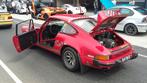 Porsche 911 Rally / bj. 1975, Auto's, Porsche, Particulier, Te koop, Benzine