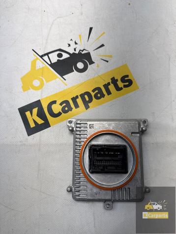 Cupra Leon ID3,4 Tiguan Koplamp module Origineel 992941572AG beschikbaar voor biedingen