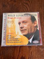 Willy Lustenhouwer - brugge die scone 2 ( cd ), Comme neuf, Autres formats, Autres genres, Enlèvement ou Envoi