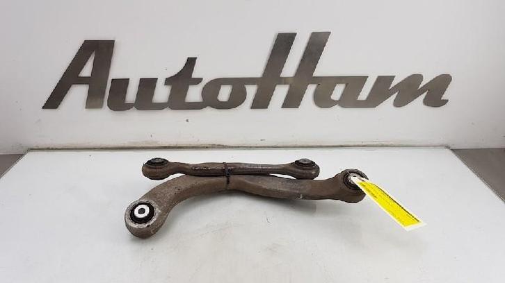 REACTIESTANG RECHTS ACHTER Audi A6 (C7) (01-2010/09-2018), Auto-onderdelen, Ophanging en Onderstel, Audi, Gebruikt