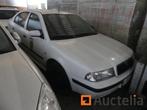 Skoda Octavia GLX Auto, Auto's, Overige brandstoffen, Bedrijf, Overige carrosserie, Skoda