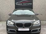 BMW 5 Serie 520 Gran Turismo* Luxury-Line* Pano* 360Camera, Achterwielaandrijving, Bedrijf, 5 deurs, 1990 kg