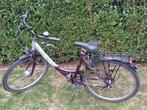Meisjes fiets, Ophalen, Zo goed als nieuw, BNB Bike, Handrem