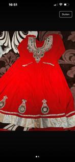 Set Rod Traditional Kleren, Kleding | Dames, Gelegenheidskleding, Ophalen, Zo goed als nieuw