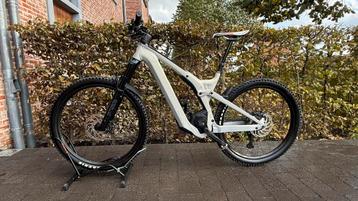 Scott patron e-ride 910 fully elektrische mtb beschikbaar voor biedingen