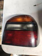 VW Golf 3 achterlicht donker hella rechts origineel III, Auto-onderdelen, Ophalen of Verzenden, Gebruikt
