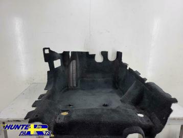 Vloerbedekking Volvo S80/V70 ('06-'17) 39863543 beschikbaar voor biedingen