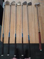 SKYMAX rechtshandige dames set; en Odyssey putter (Callaway), Enlèvement ou Envoi, Utilisé, Set, Autres marques