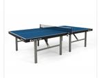 Gebruikte Sponeta S7-23 pingpong tafel voor binnen, Sport en Fitness, Tafeltennis, Ophalen, Gebruikt