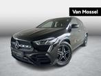 Mercedes-Benz GLA 180 AMG Line + PTS + CAMERA + NIGHTPAKKET, Auto's, Mercedes-Benz, Stof, Gebruikt, 4 cilinders, 136 pk