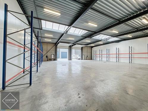 Industrieel te huur in Zwevezele, Immo, Huizen te huur, Overige soorten