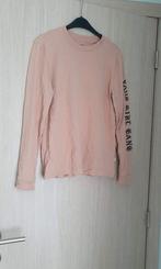 Tshirt VANS maat M, Vêtements | Femmes, T-shirts, Taille 38/40 (M), Enlèvement ou Envoi, Rose, Comme neuf