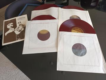 Archiefcollectie/Verzamelalbum/ Johnny Cash- George Jones beschikbaar voor biedingen