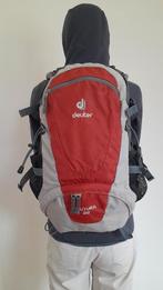 Deuter Futura wandelrugzak van 22 liter, Sport en Fitness, Bergsport en Wandelen, Ophalen, Zo goed als nieuw, Rugzak