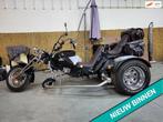 Boom A2 CHOPPER 1.6 VEEL EXTRA's Originele lowrider, 1584 cc, Meer dan 35 kW