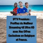 le meilleur qualité iptv, Verzenden, Nieuw