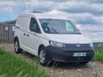 Vw caddy, Voorwielaandrijving, Stof, 4 cilinders, 72 kW