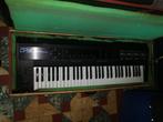 Lineaire synthesizer voor piano van Roland, Roland, 61 toetsen, Met koffer of flightcase, Zo goed als nieuw