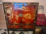 A vendre meuble chinois état impeccable, Antiquités & Art