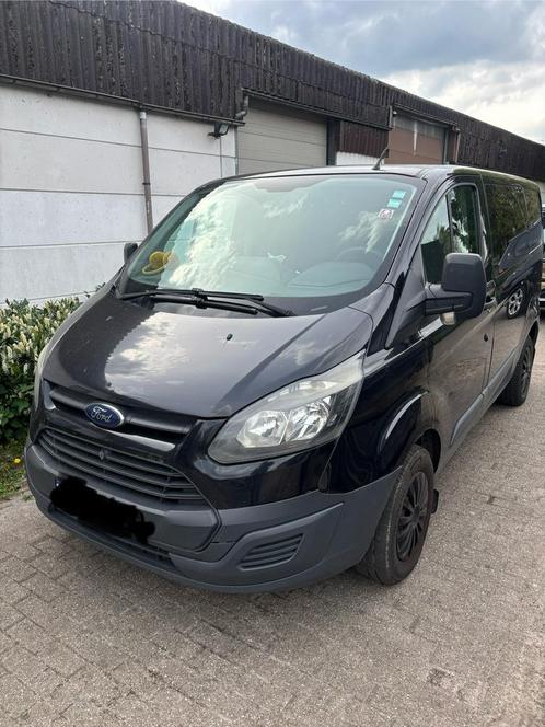 Ford Transit Custom Export of Onderdelen, Auto's, Bestelwagens en Lichte vracht, Particulier, Ford, Ophalen
