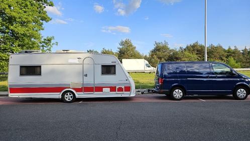 Kabe Smaragd 560GLE 2011 MEGA COMPLEET!!!, Caravans en Kamperen, Caravans, Particulier, tot en met 4, 1250 - 1500 kg, Rondzit