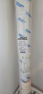 Glasvezel doek, Watersport en Boten, Ophalen of Verzenden, Nieuw, Polyester, 9 tot 12 meter