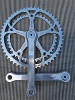 Campagnolo super record chainset 170mm, Ophalen of Verzenden