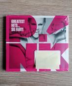 CD Pink Nieuwstaat (Sealed), Cd's en Dvd's, Ophalen, Nieuw in verpakking