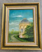 Schilderij, Laura Cuyvers, 2003, olieverf op doek, Ophalen