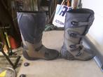 Fox comp crossbotten size 11, Motoren, Kleding | Motorkleding, Ophalen, Tweedehands, Laarzen
