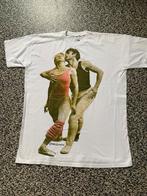 2 T-shirts ballet, Sport en Fitness, Ballet, Ophalen of Verzenden, Zo goed als nieuw