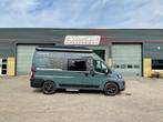 Sunlight Cliff 540 ‼️‼️‼️VANLIFE ‼️‼️‼️ 2026 ‼️‼️‼️New Model, Caravans en Kamperen, Mobilhomes, Buscamper of Camperbus, Sunlight