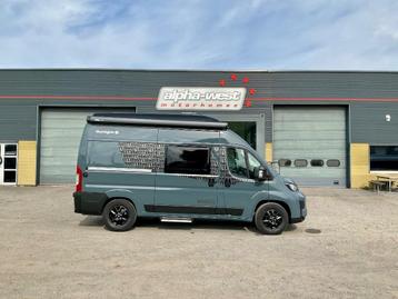 Sunlight Cliff 540 ‼️‼️‼️VANLIFE ‼️‼️‼️ 2026 ‼️‼️‼️New Model beschikbaar voor biedingen