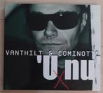 Marcel Vanthilt & Cominotto - ' U nu ', Ophalen of Verzenden