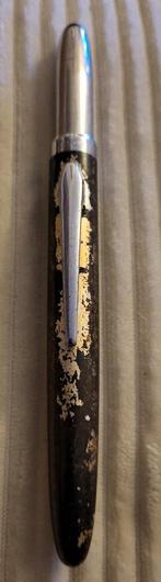 Vintage balpen, Verzamelen, Ophalen, Gebruikt, Balpen