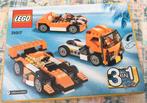 LEGO  Creator 31017 (nieuw in ongeopende doos), Ophalen, Nieuw, Complete set, Lego