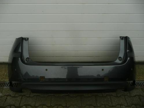 Mazda CX5 Bumper Achterbumper PDC Gaten KB8A50221, Auto-onderdelen, Carrosserie, Bumper, Mazda, Achter, Gebruikt, Ophalen of Verzenden