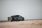Thule Outset trekhaaktent ex-verhuur, Caravans en Kamperen, Ophalen, Gebruikt, Tot en met 2