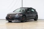 VOLKSWAGEN GOLF 8 GTI CLUBSPORT | PANO | H&K | IQ |, Auto's, Stof, 4 cilinders, 1984 cc, Bedrijf