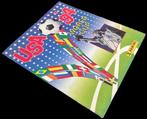 Panini USA 94 Compleet Sticker Album 1994 WK, Verzamelen, Verzenden