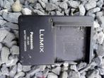 Panasonic Lumix DE-A60., TV, Hi-fi & Vidéo, Photo | Accumulateurs & Batteries, Comme neuf, Enlèvement ou Envoi