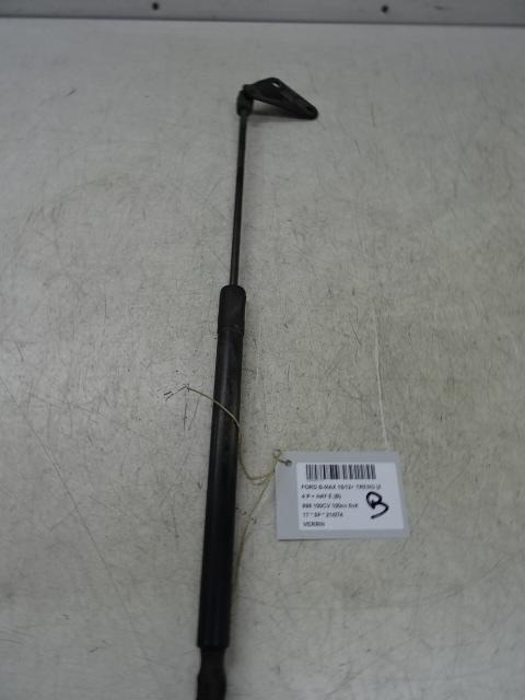 GASDRUKVEER Ford B-Max (JK8) (01-2012/-), Auto-onderdelen, Ophanging en Onderstel, Ford, Gebruikt