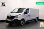 Renault Trafic 1.6 dCi 122PK L2 EURO 6 - Airco - Navi - Crui, Parkeersensor, 174 g/km, Renault, Bedrijf