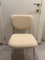 Stoel teddy, Huis en Inrichting, Ophalen, Zo goed als nieuw