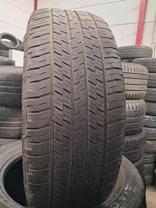 255/55/19 2555519 255/55R19 zomer Continental, Auto diversen, Autosport-onderdelen, Zo goed als nieuw, Ophalen