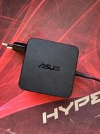 ASUS W15-065N1B originele 19V-adapter, Ophalen of Verzenden, Gebruikt