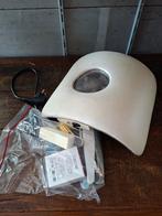 gelnagels stofafzuiging aparaat, Handtassen en Accessoires, Uiterlijk | Cosmetica en Make-up, Ophalen of Verzenden, Gebruikt, Handen en Nagels