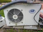 Warmtepomp Sunlodge 5,5 kw, Ophalen, Gebruikt, Overige typen