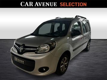Renault Kangoo TCE Limited  beschikbaar voor biedingen